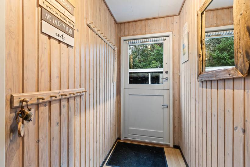 Foto von Ferienhaus ZJ48 in Vejers Strand - Westjütland