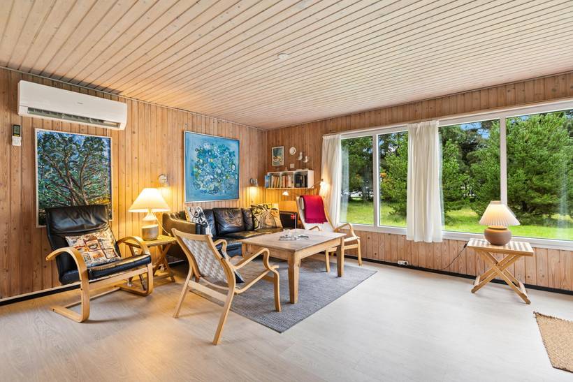 Foto von Ferienhaus ZJ48 in Vejers Strand - Westjütland