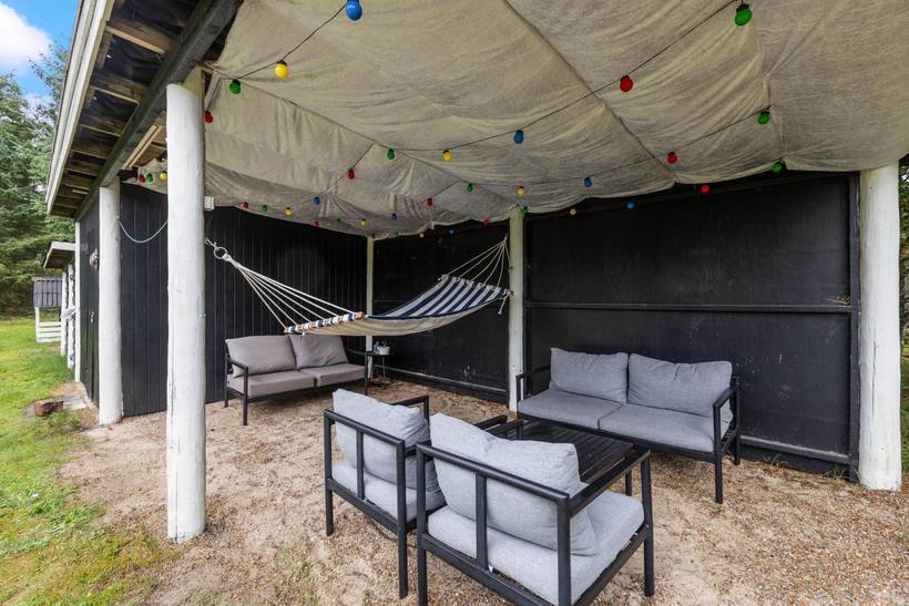 Foto von Ferienhaus ZJ48 in Vejers Strand - Westjütland