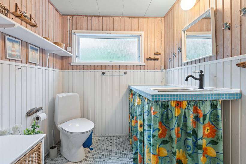 Foto von Ferienhaus ZJ48 in Vejers Strand - Westjütland