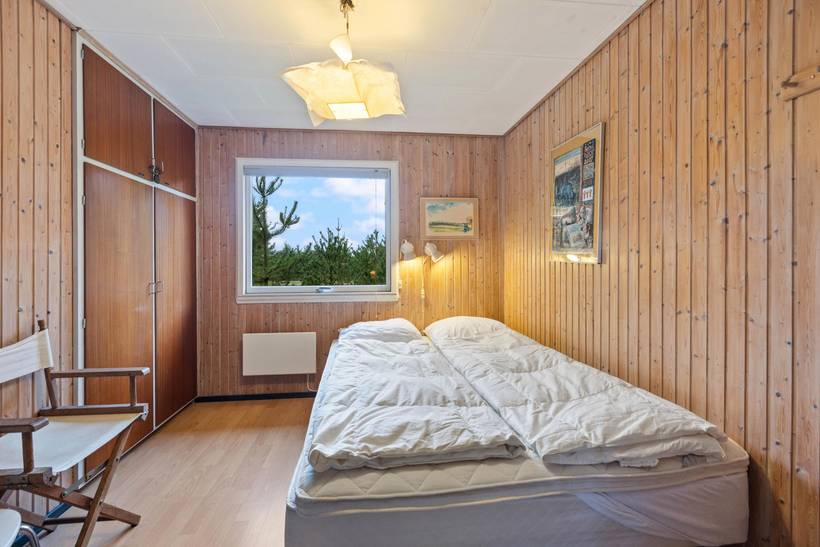 Foto von Ferienhaus ZJ48 in Vejers Strand - Westjütland