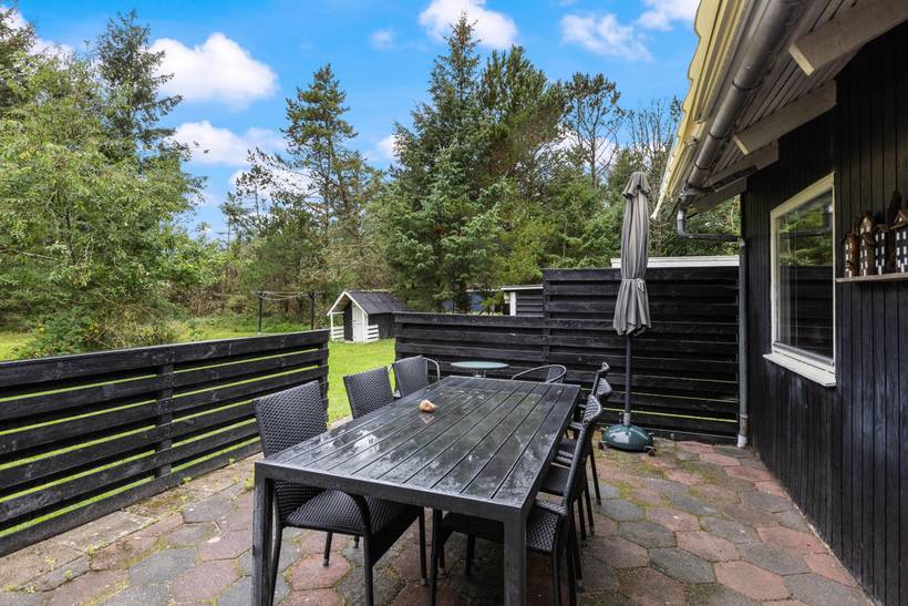 Foto von Ferienhaus ZJ48 in Vejers Strand - Westjütland