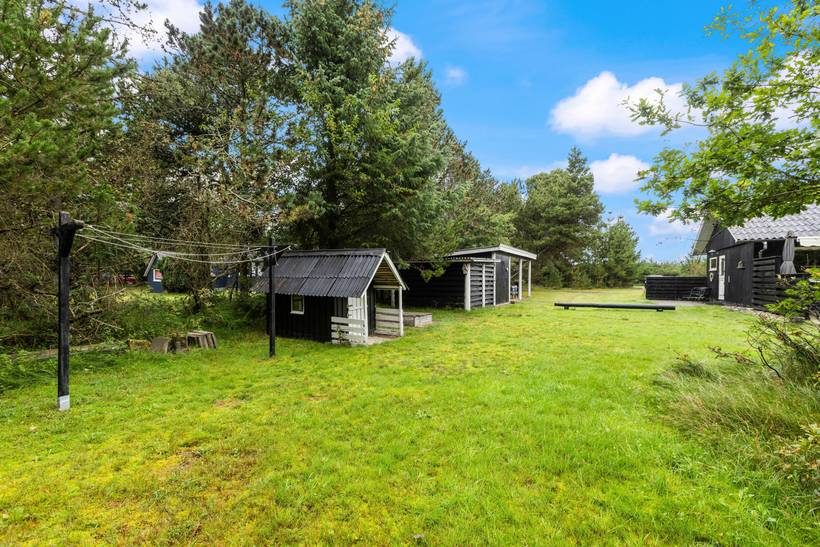 Foto von Ferienhaus ZJ48 in Vejers Strand - Westjütland