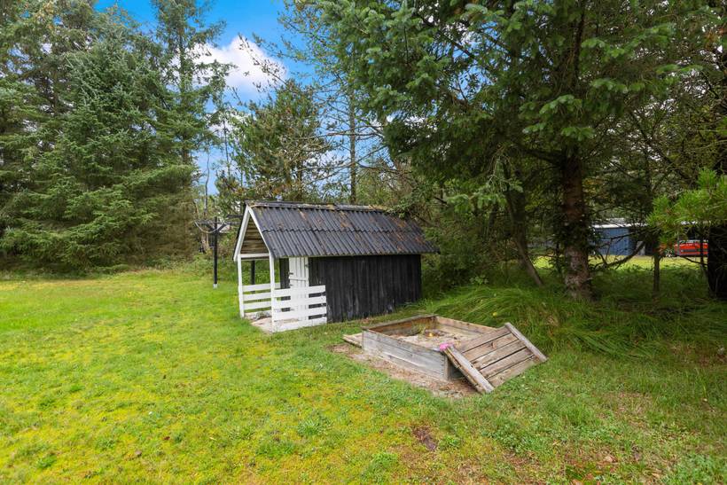 Foto von Ferienhaus ZJ48 in Vejers Strand - Westjütland