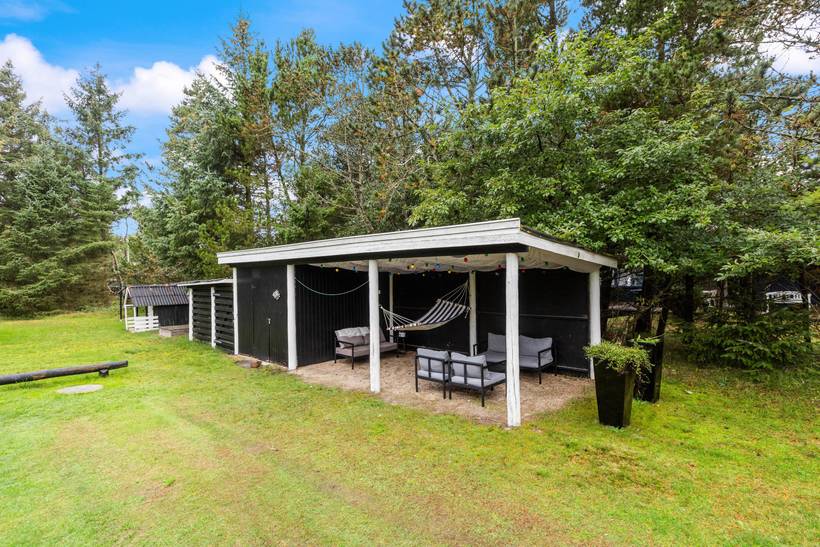 Foto von Ferienhaus ZJ48 in Vejers Strand - Westjütland