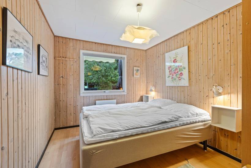 Foto von Ferienhaus ZJ48 in Vejers Strand - Westjütland