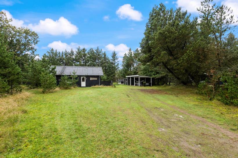 Foto von Ferienhaus ZJ48 in Vejers Strand - Westjütland
