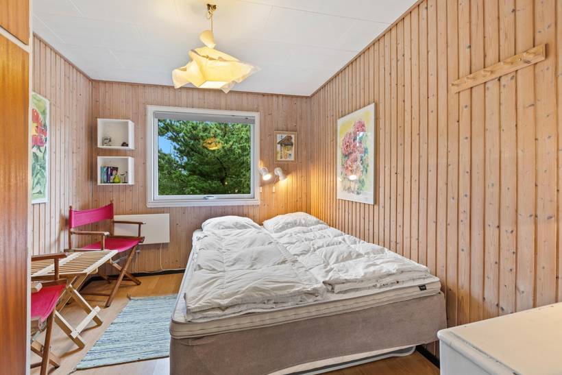 Foto von Ferienhaus ZJ48 in Vejers Strand - Westjütland