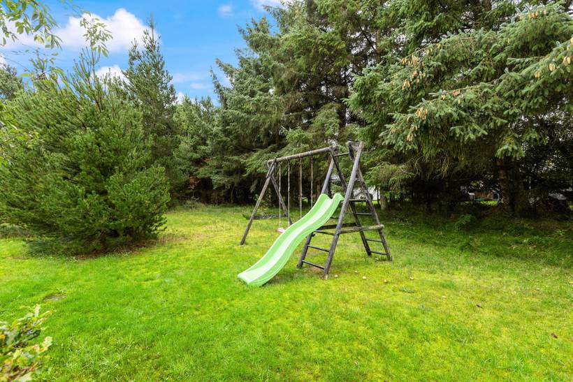 Foto von Ferienhaus ZJ48 in Vejers Strand - Westjütland