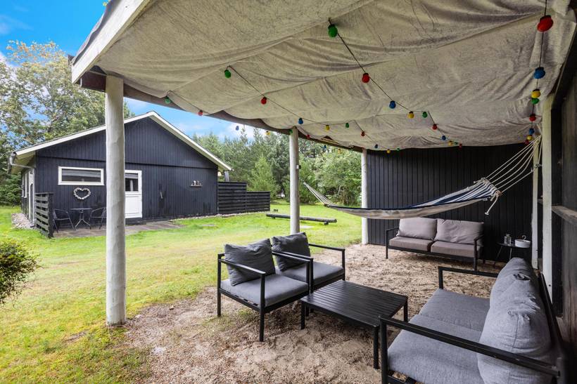 Foto von Ferienhaus ZJ48 in Vejers Strand - Westjütland