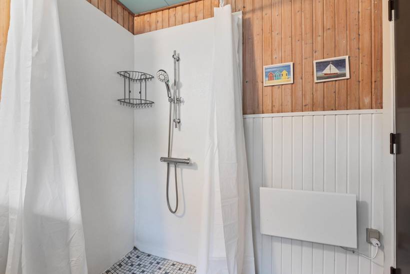 Foto von Ferienhaus ZJ48 in Vejers Strand - Westjütland