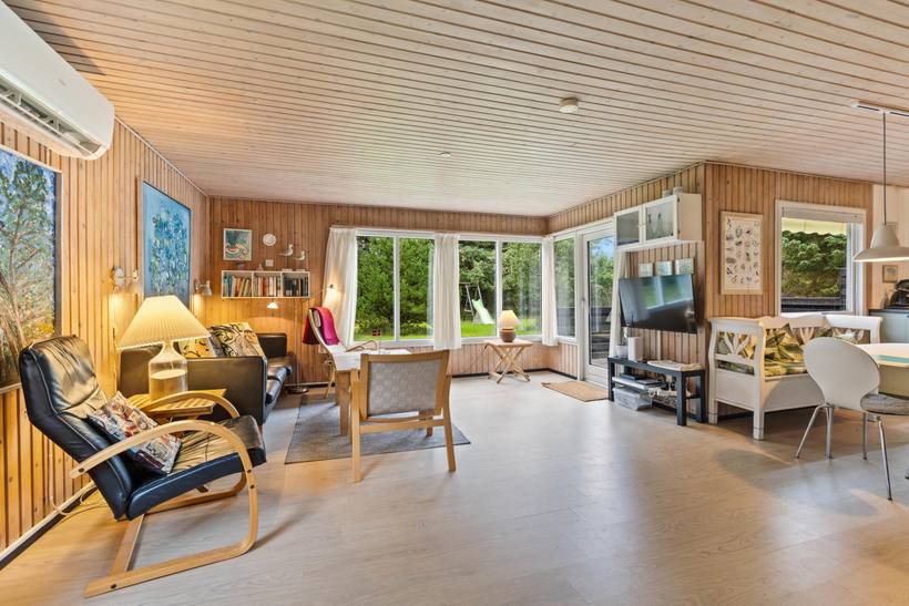 Foto von Ferienhaus ZJ48 in Vejers Strand - Westjütland