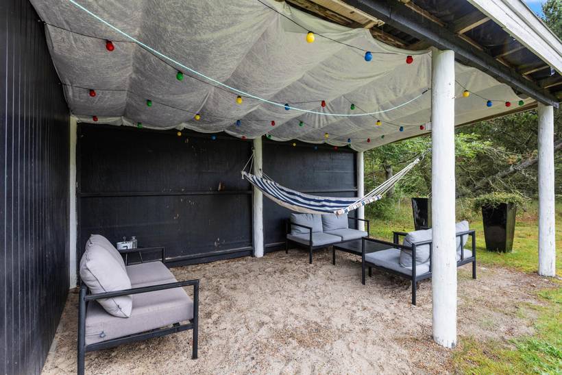 Foto von Ferienhaus ZJ48 in Vejers Strand - Westjütland