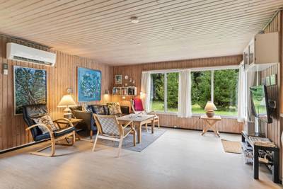 Vorschaubild von Ferienhaus ZJ48 in Vejers Strand - Westjütland
