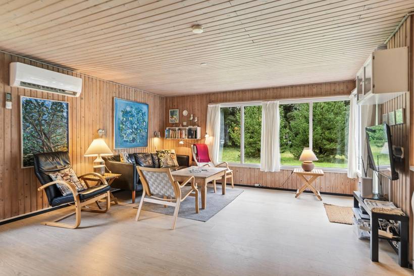 Foto von Ferienhaus ZJ48 in Vejers Strand - Westjütland