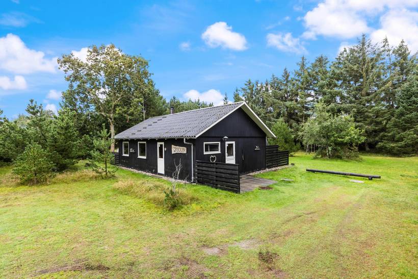 Foto von Ferienhaus ZJ48 in Vejers Strand - Westjütland