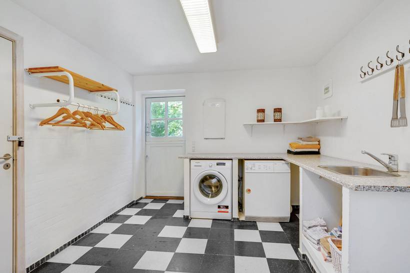 Foto von Ferienhaus ZJ51 in Lohals - Langeland