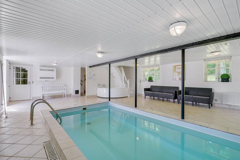 Foto von Ferienhaus ZJ51 in Lohals - Langeland