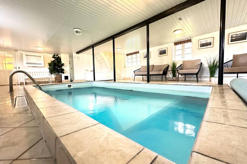 Foto von Ferienhaus ZJ51 in Lohals - Langeland