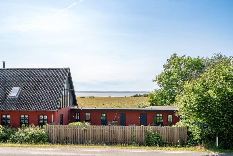 Foto von Ferienhaus ZJ51 in Lohals - Langeland