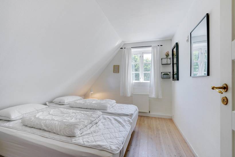 Foto von Ferienhaus ZJ51 in Lohals - Langeland