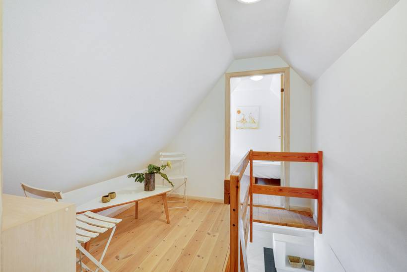 Foto von Ferienhaus ZJ51 in Lohals - Langeland
