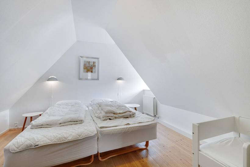 Foto von Ferienhaus ZJ51 in Lohals - Langeland