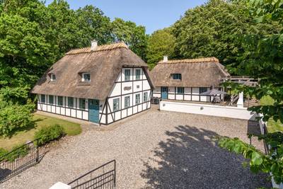 Vorschaubild von Ferienhaus ZJ51 in Lohals - Langeland