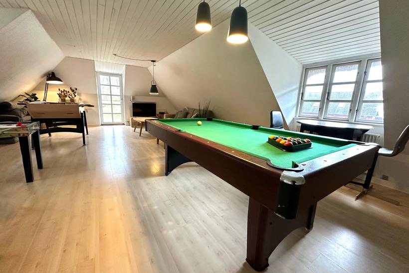Foto von Ferienhaus ZJ51 in Lohals - Langeland