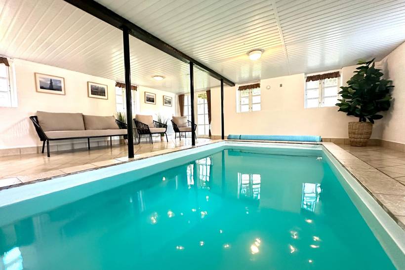 Foto von Ferienhaus ZJ51 in Lohals - Langeland