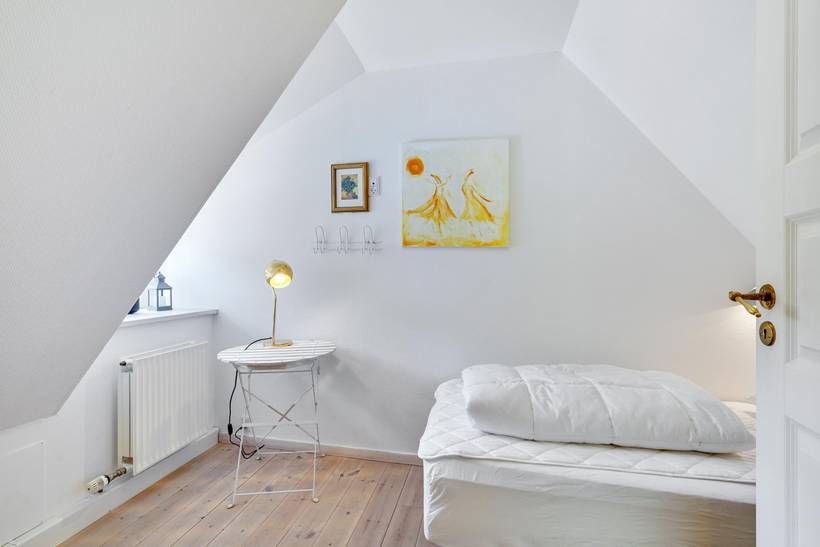 Foto von Ferienhaus ZJ51 in Lohals - Langeland