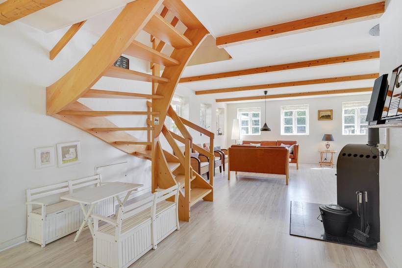 Foto von Ferienhaus ZJ51 in Lohals - Langeland
