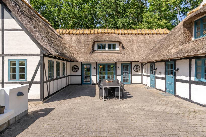 Foto von Ferienhaus ZJ51 in Lohals - Langeland
