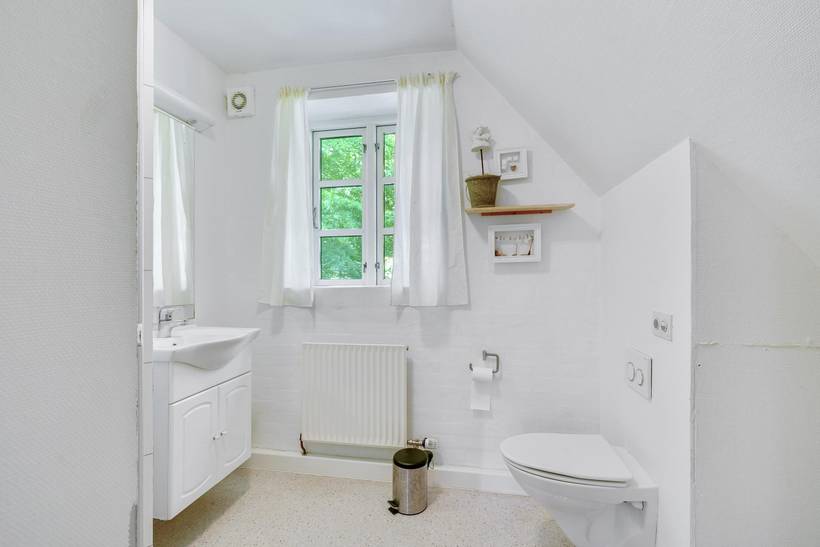 Foto von Ferienhaus ZJ51 in Lohals - Langeland
