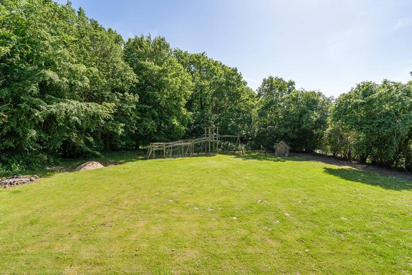 Foto von Ferienhaus ZJ51 in Lohals - Langeland