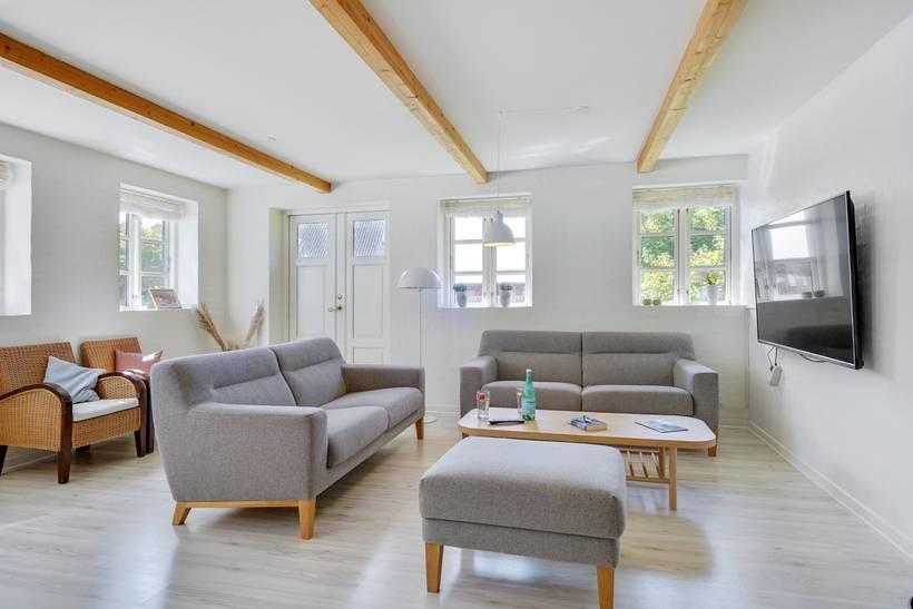 Foto von Ferienhaus ZJ51 in Lohals - Langeland