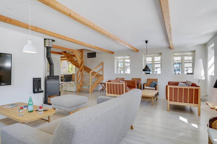 Foto von Ferienhaus ZJ51 in Lohals - Langeland