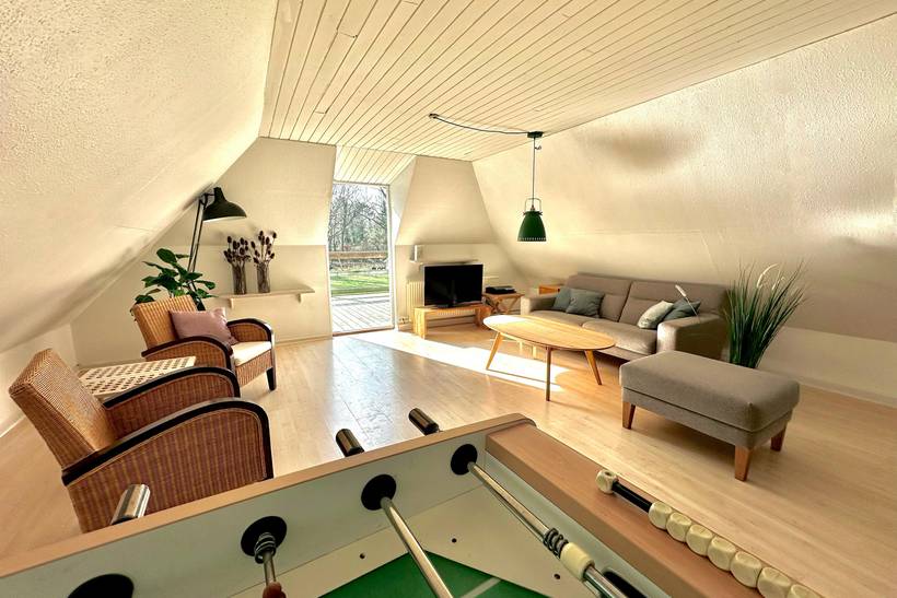 Foto von Ferienhaus ZJ51 in Lohals - Langeland