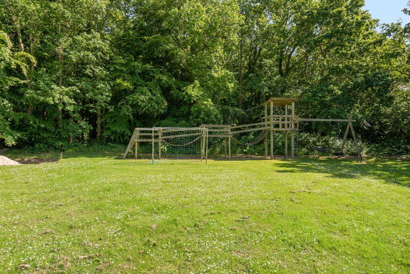 Foto von Ferienhaus ZJ51 in Lohals - Langeland