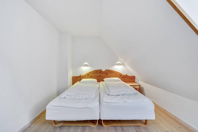 Foto von Ferienhaus ZJ51 in Lohals - Langeland