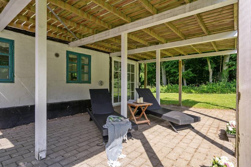 Foto von Ferienhaus ZJ51 in Lohals - Langeland