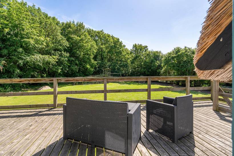Foto von Ferienhaus ZJ51 in Lohals - Langeland