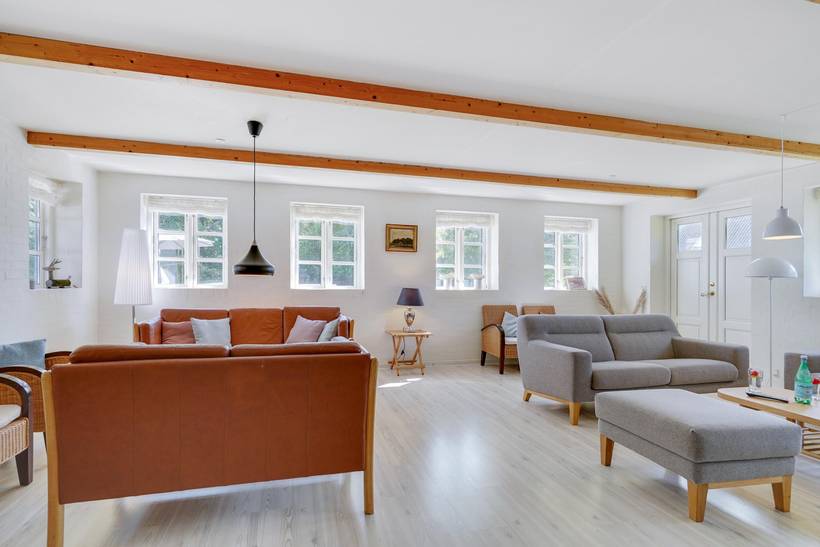 Foto von Ferienhaus ZJ51 in Lohals - Langeland