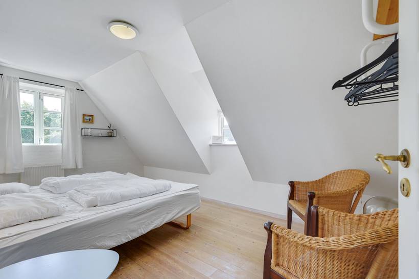 Foto von Ferienhaus ZJ51 in Lohals - Langeland