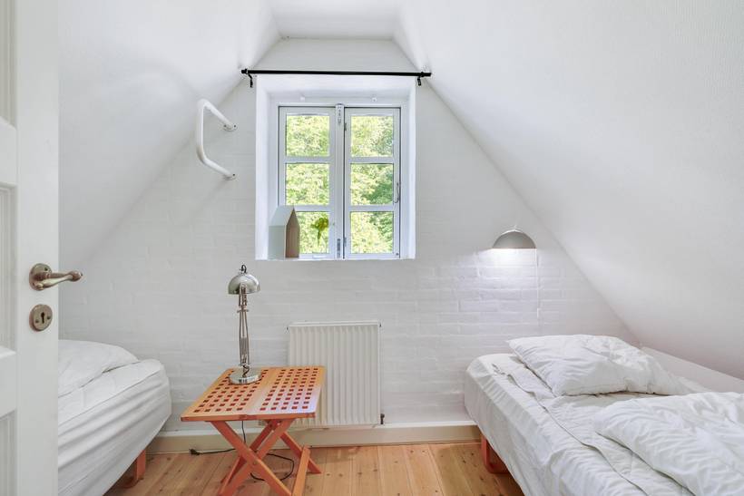 Foto von Ferienhaus ZJ51 in Lohals - Langeland