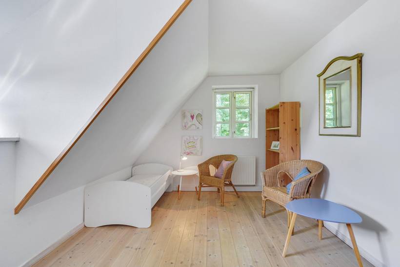 Foto von Ferienhaus ZJ51 in Lohals - Langeland