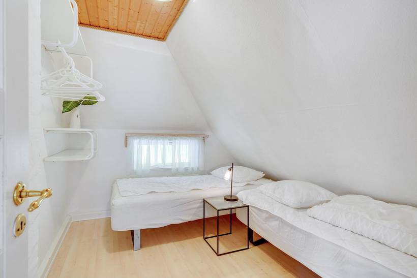 Foto von Ferienhaus ZJ51 in Lohals - Langeland