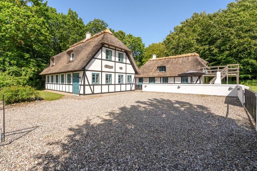 Foto von Ferienhaus ZJ51 in Lohals - Langeland