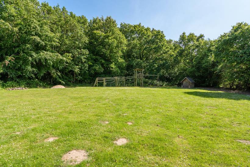 Foto von Ferienhaus ZJ51 in Lohals - Langeland