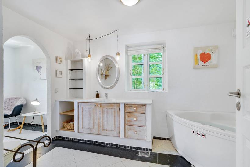 Foto von Ferienhaus ZJ51 in Lohals - Langeland